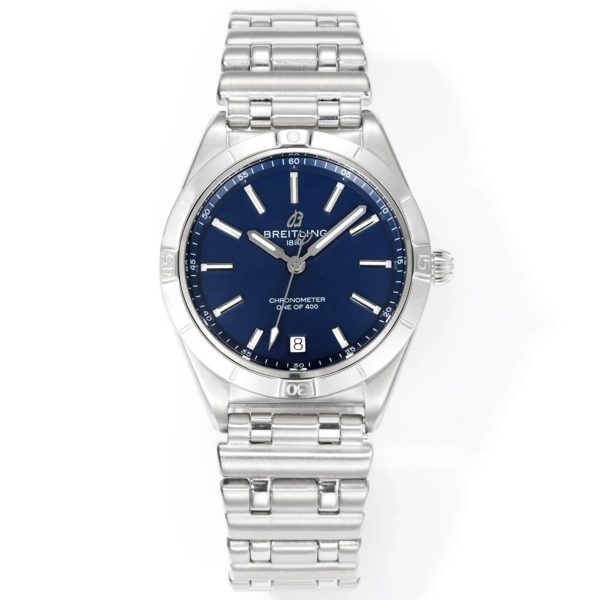 Breitling Chronomat Automatic 36mm Ladies Watch