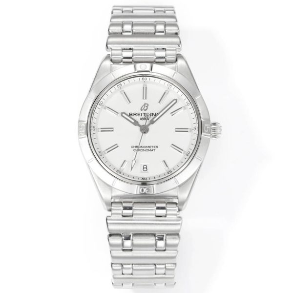 Breitling Chronomat Automatic 36mm Ladies Watch