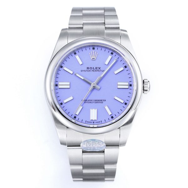 Rolex Oyster Perpetual 41mm Automatic Wristwatch