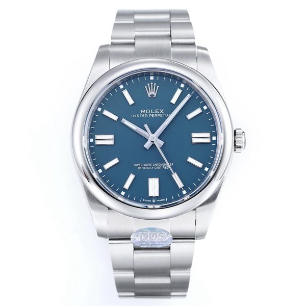 Rolex Oyster Perpetual 41mm Automatic Wristwatch