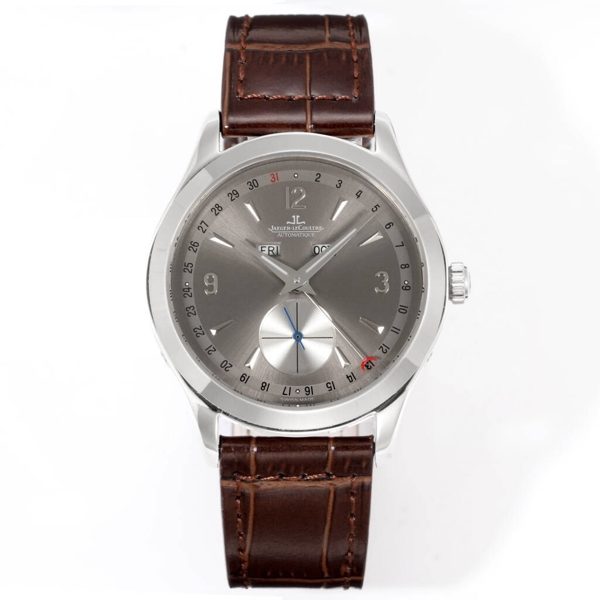 Jaeger-LeCoultre Master 1558420 Moonphase Men Watch